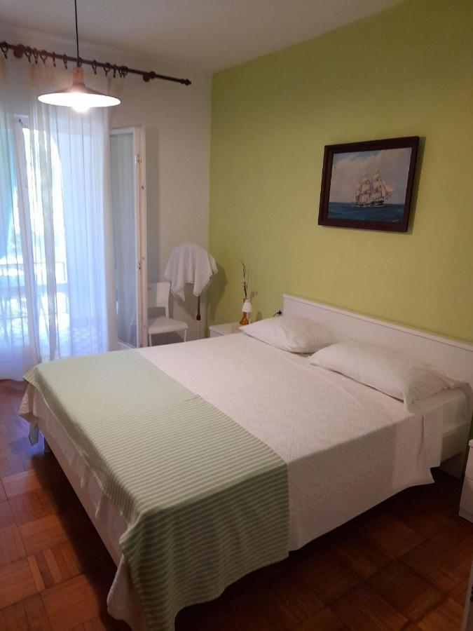 Apartments Fam Tomasic 巴斯卡 外观 照片