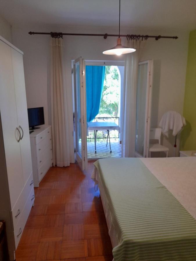Apartments Fam Tomasic 巴斯卡 外观 照片
